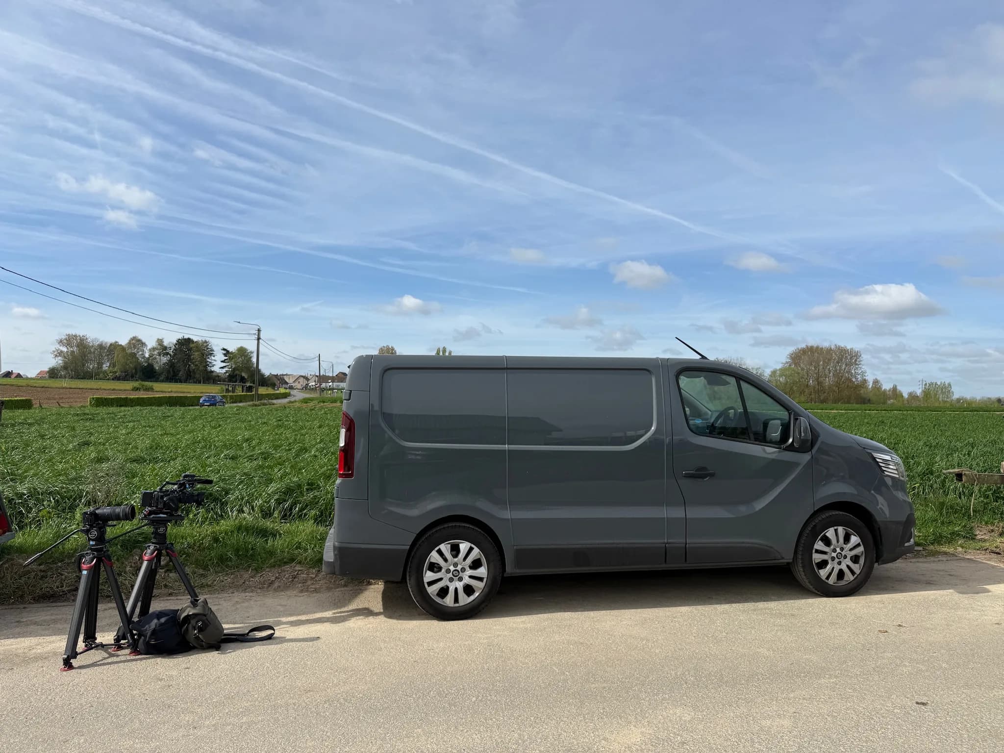 UK Production Services