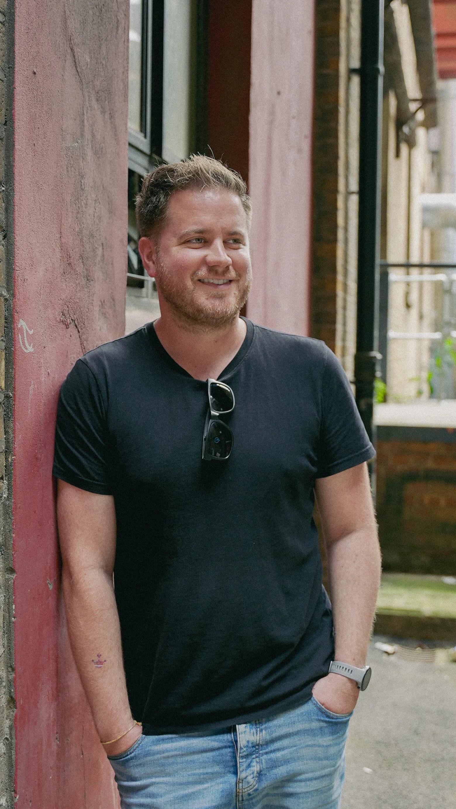 Matt