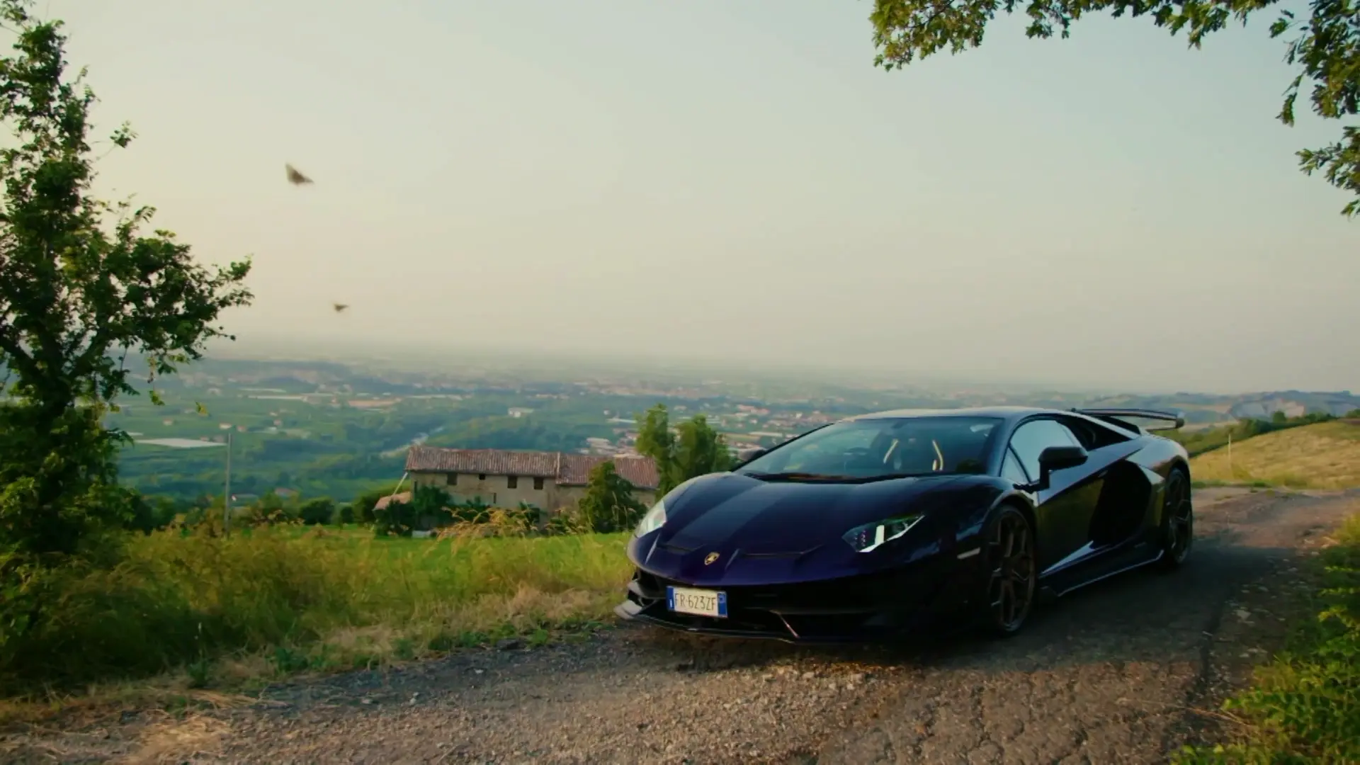 Automotive